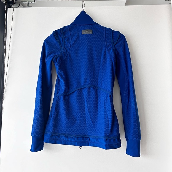 Stella McCartney x Adidas Zip-up - Picture 4 of 5